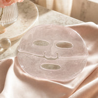 Masque de nuit bio-collagène — bell&halal™